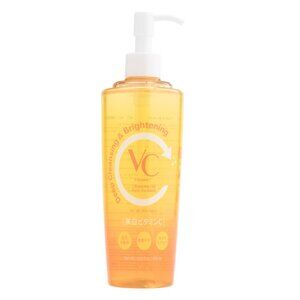 COMPLEXION BOUTIK multi 13.5oz Vitamin C Deep Cleansing And Brightening Oil